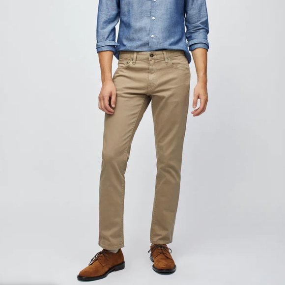 bonobos 5 pocket